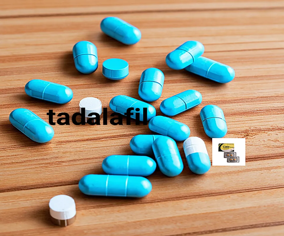 Tadalafil 10 mg precio